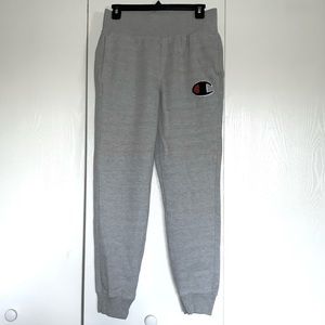 Champion Reverse Weave Joggers